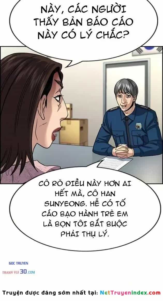 Giáo Dục Chân Chính - Chương 246 - ảnh 5