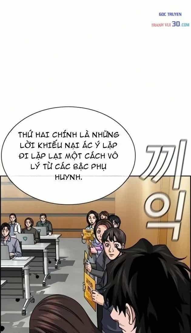 Giáo Dục Chân Chính - Chương 246 - ảnh 87