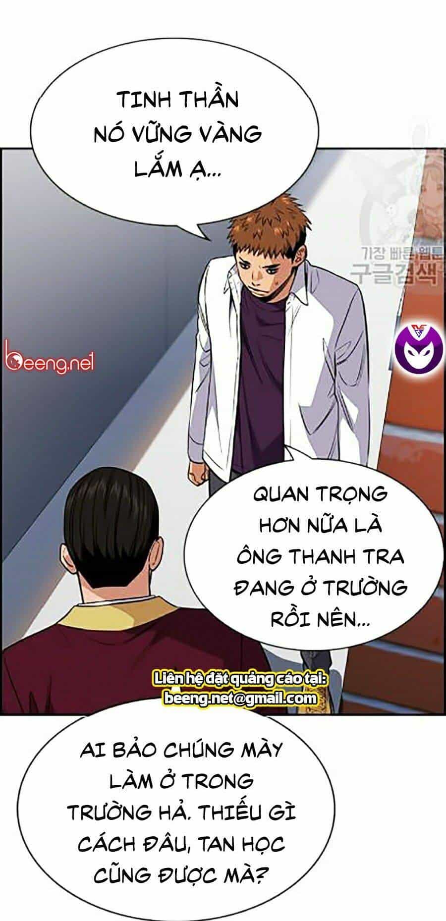 Giáo Dục Chân Chính - Chương 24 - ảnh 33