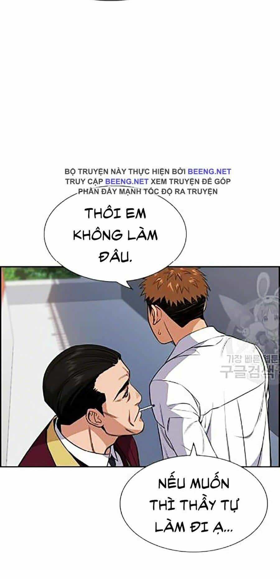 Giáo Dục Chân Chính - Chương 24 - ảnh 34
