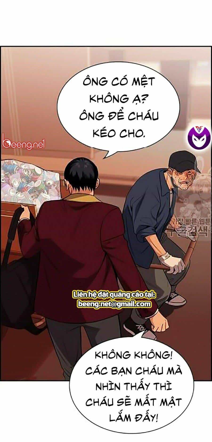 Giáo Dục Chân Chính - Chương 24 - ảnh 68