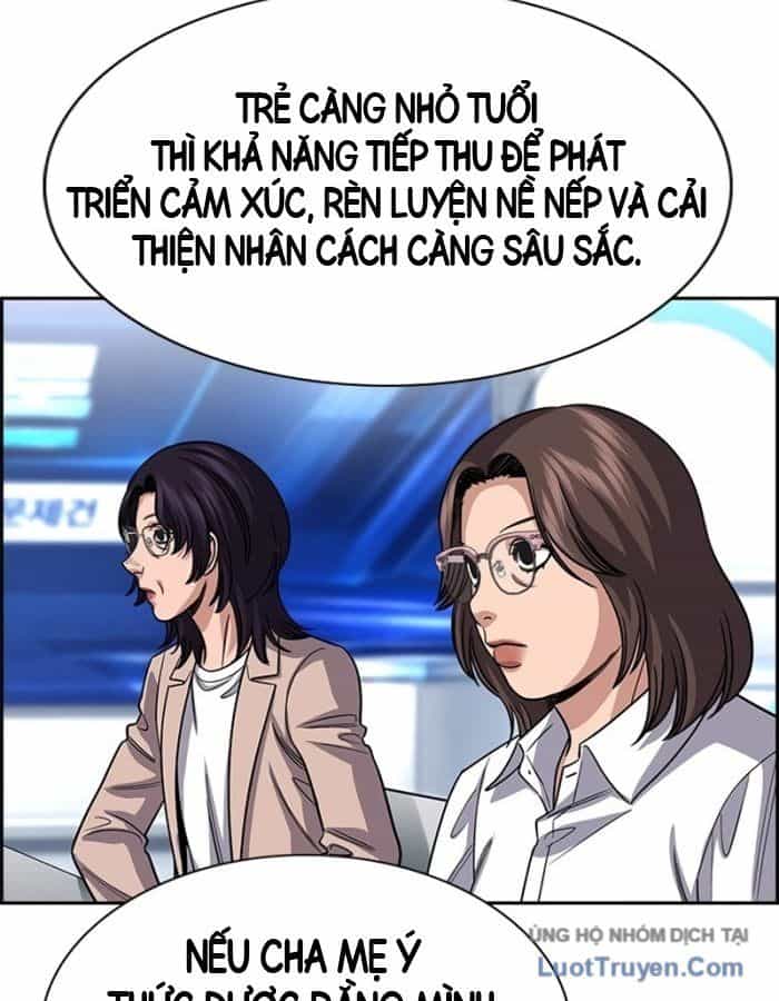 Giáo Dục Chân Chính - Chương 253 - ảnh 103