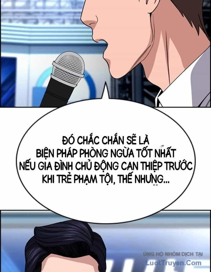 Giáo Dục Chân Chính - Chương 253 - ảnh 117