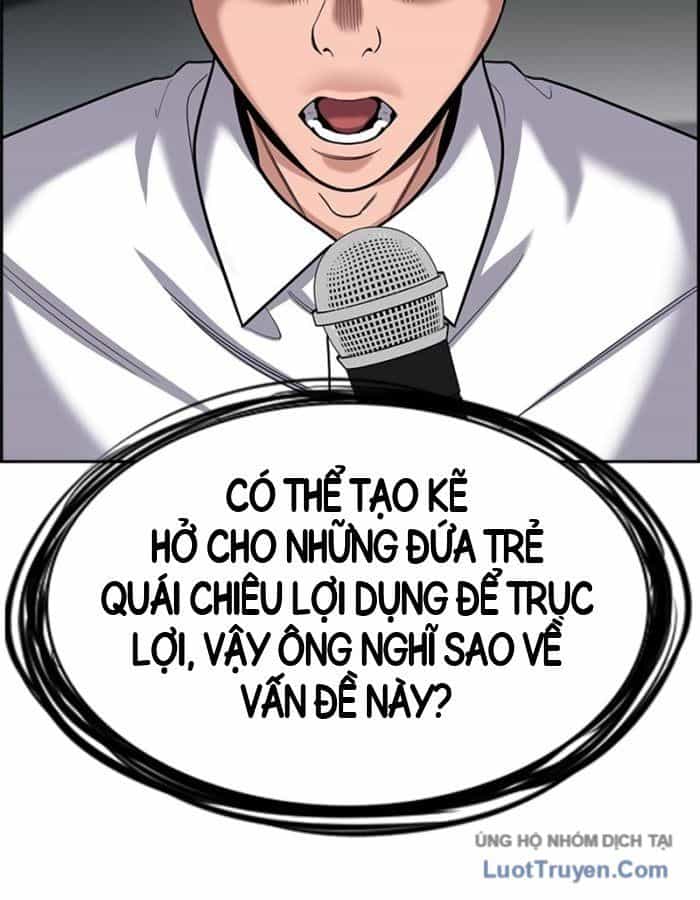 Giáo Dục Chân Chính - Chương 253 - ảnh 120