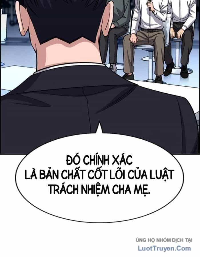 Giáo Dục Chân Chính - Chương 253 - ảnh 122