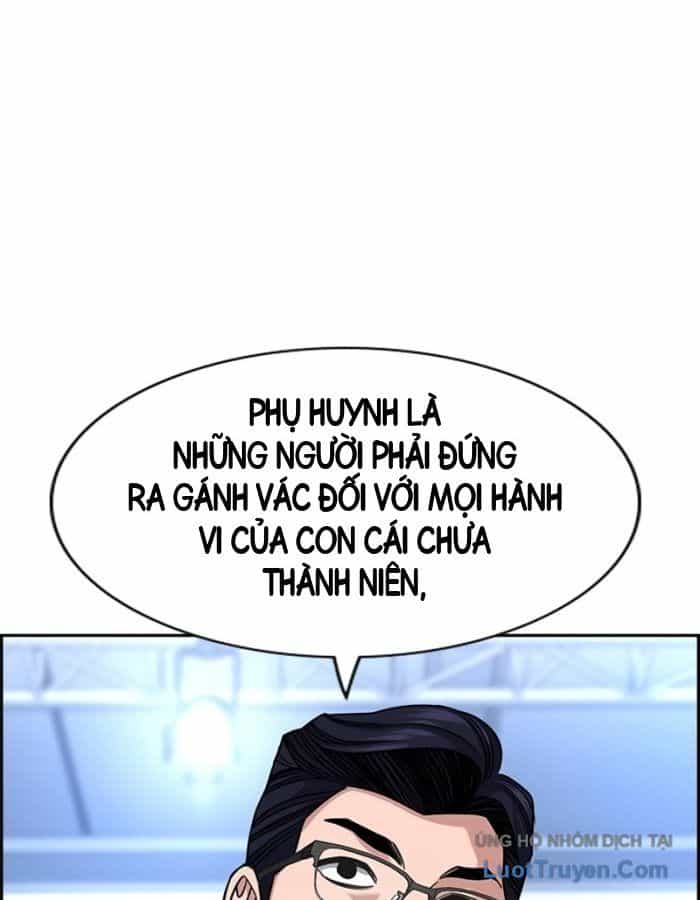 Giáo Dục Chân Chính - Chương 253 - ảnh 123