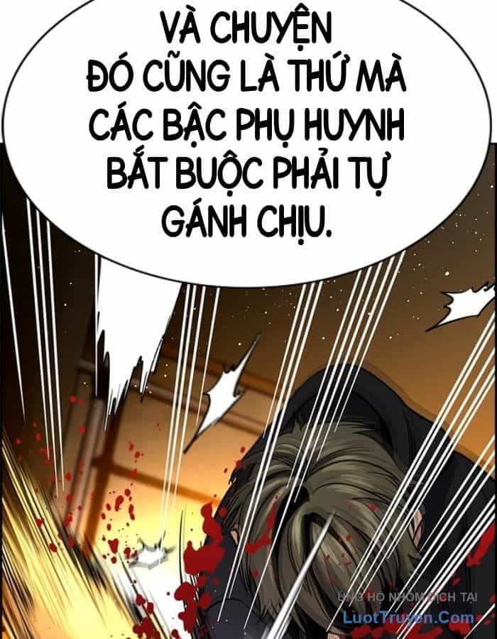 Giáo Dục Chân Chính - Chương 253 - ảnh 132