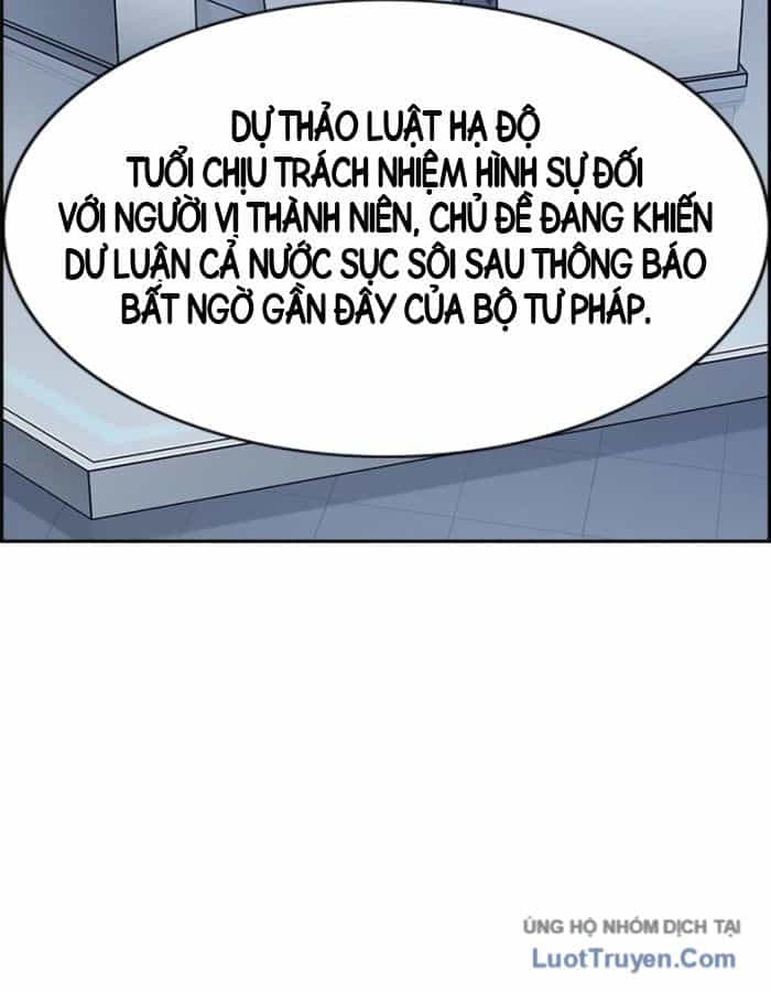 Giáo Dục Chân Chính - Chương 253 - ảnh 24