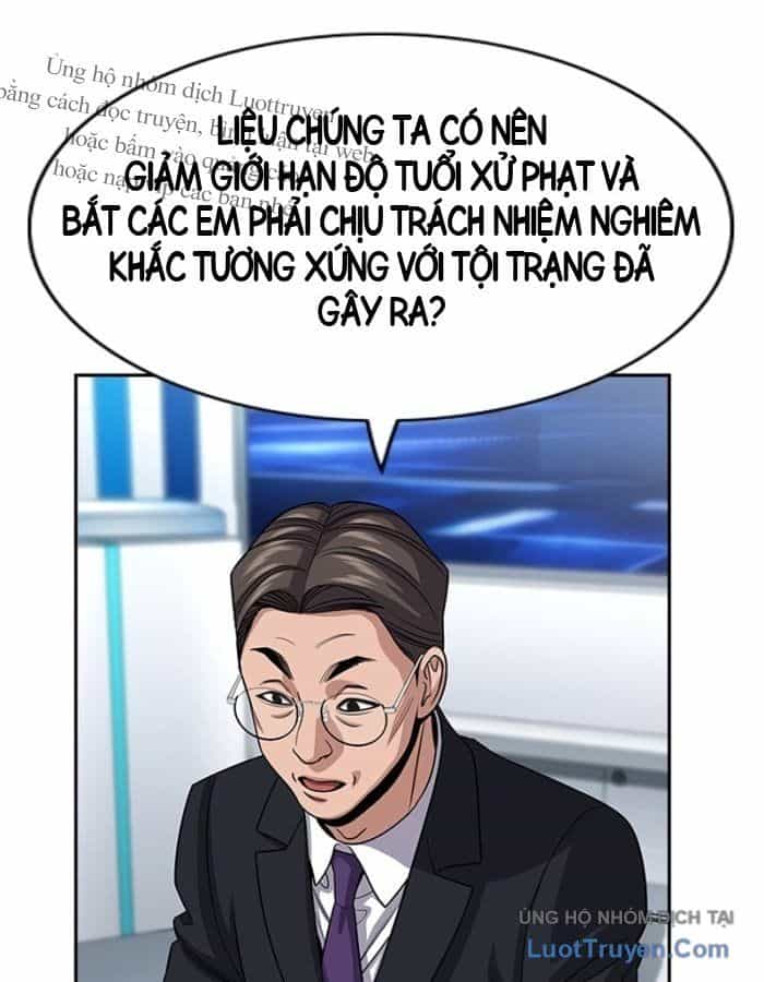 Giáo Dục Chân Chính - Chương 253 - ảnh 25