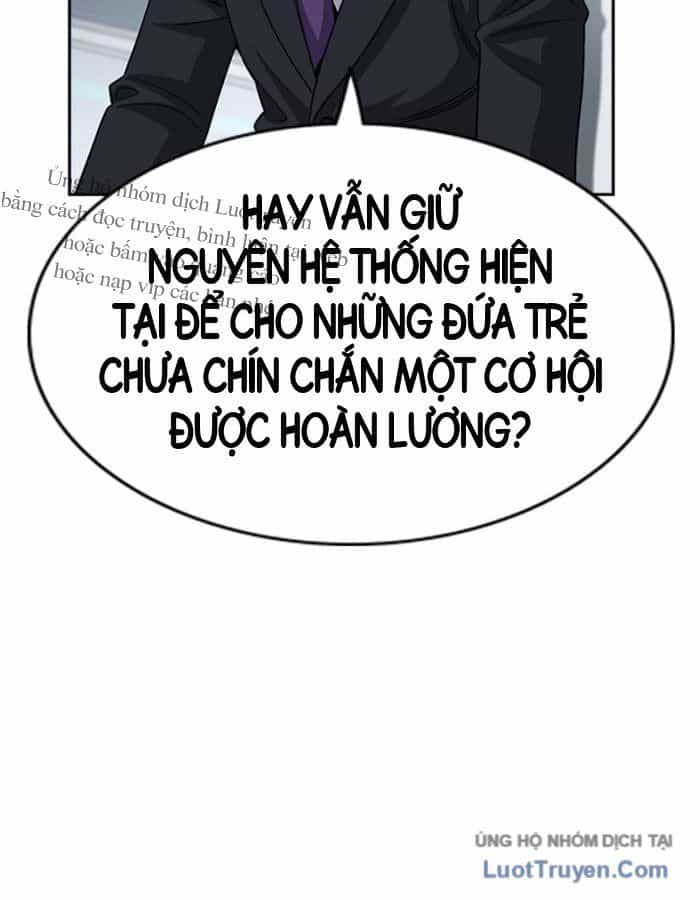 Giáo Dục Chân Chính - Chương 253 - ảnh 26