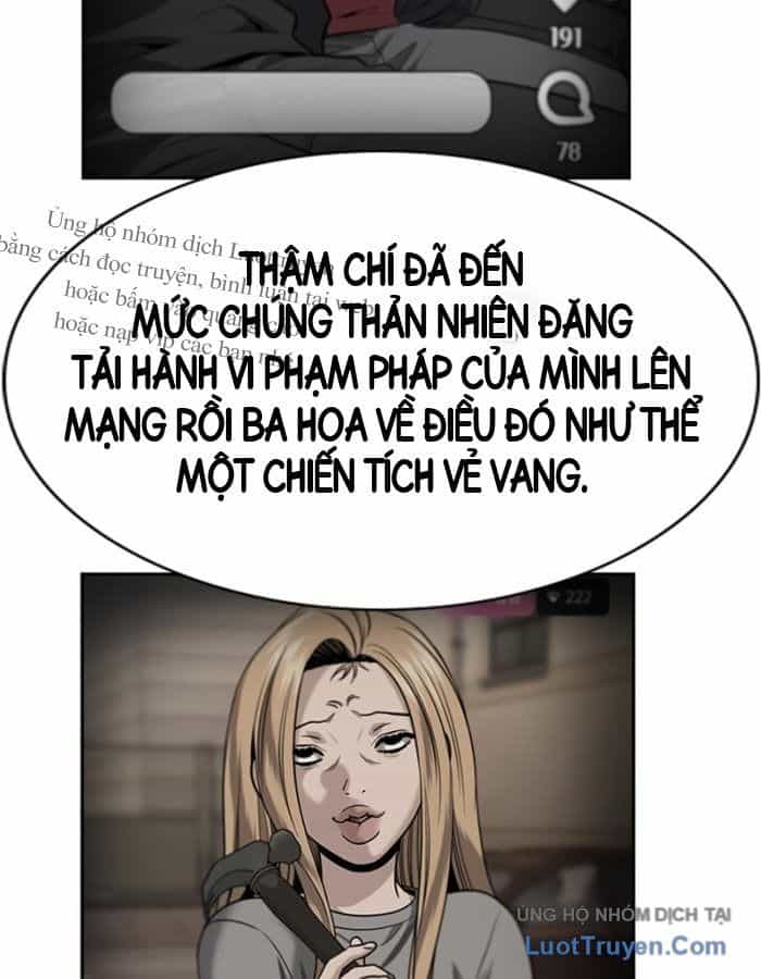 Giáo Dục Chân Chính - Chương 253 - ảnh 38