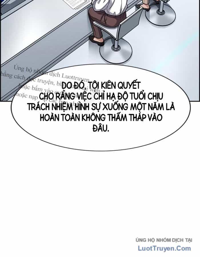 Giáo Dục Chân Chính - Chương 253 - ảnh 41