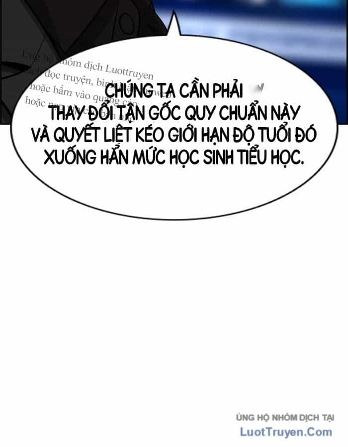 Giáo Dục Chân Chính - Chương 253 - ảnh 43