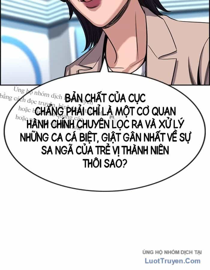 Giáo Dục Chân Chính - Chương 253 - ảnh 46