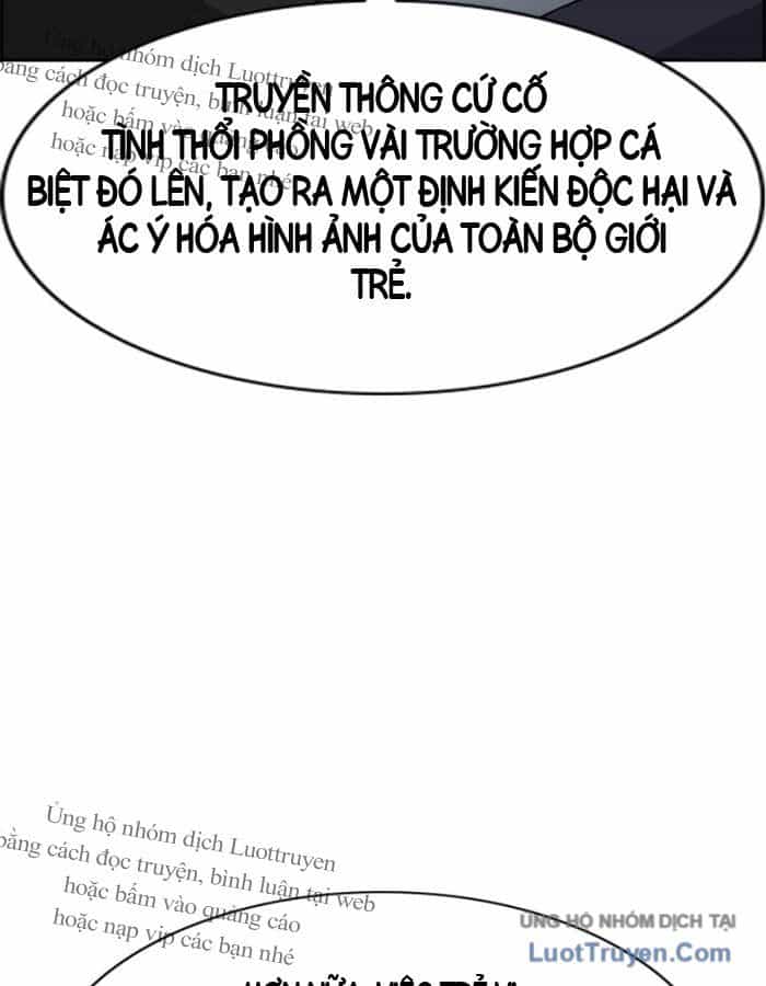 Giáo Dục Chân Chính - Chương 253 - ảnh 48