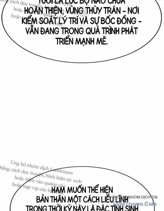 Giáo Dục Chân Chính - Chương 253 - ảnh 50