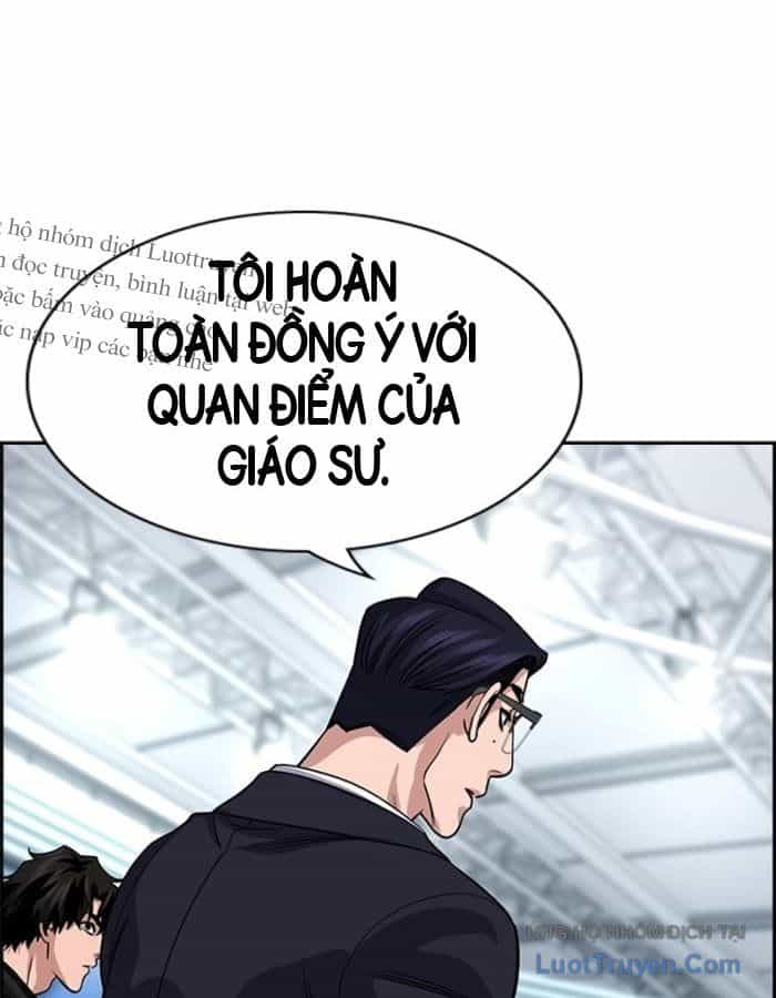 Giáo Dục Chân Chính - Chương 253 - ảnh 55