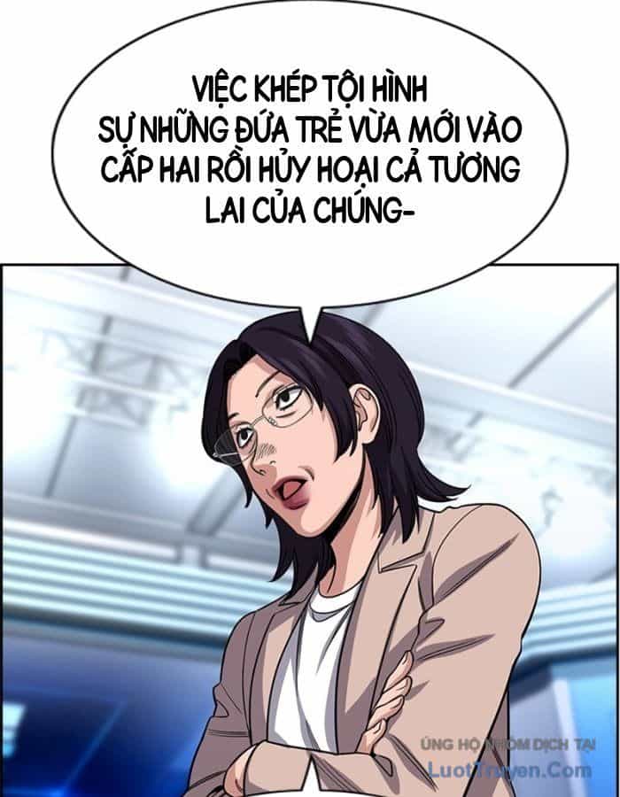 Giáo Dục Chân Chính - Chương 253 - ảnh 66