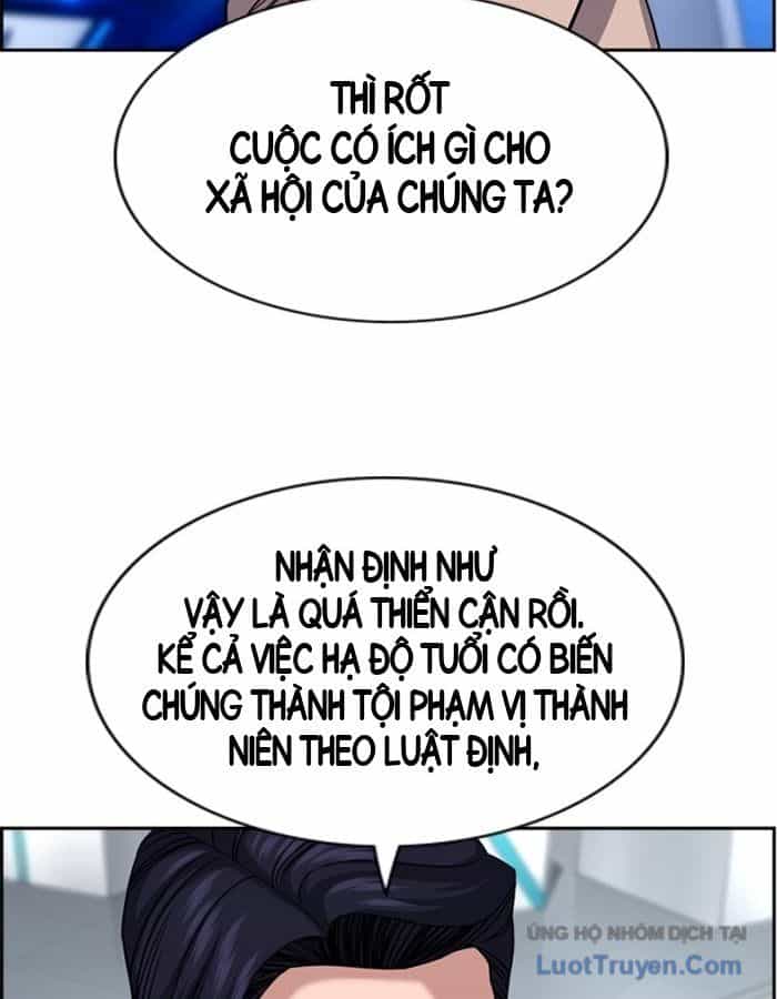 Giáo Dục Chân Chính - Chương 253 - ảnh 67