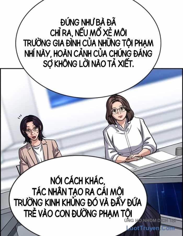 Giáo Dục Chân Chính - Chương 253 - ảnh 78
