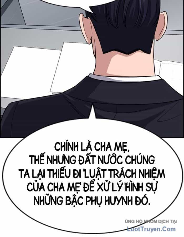 Giáo Dục Chân Chính - Chương 253 - ảnh 79