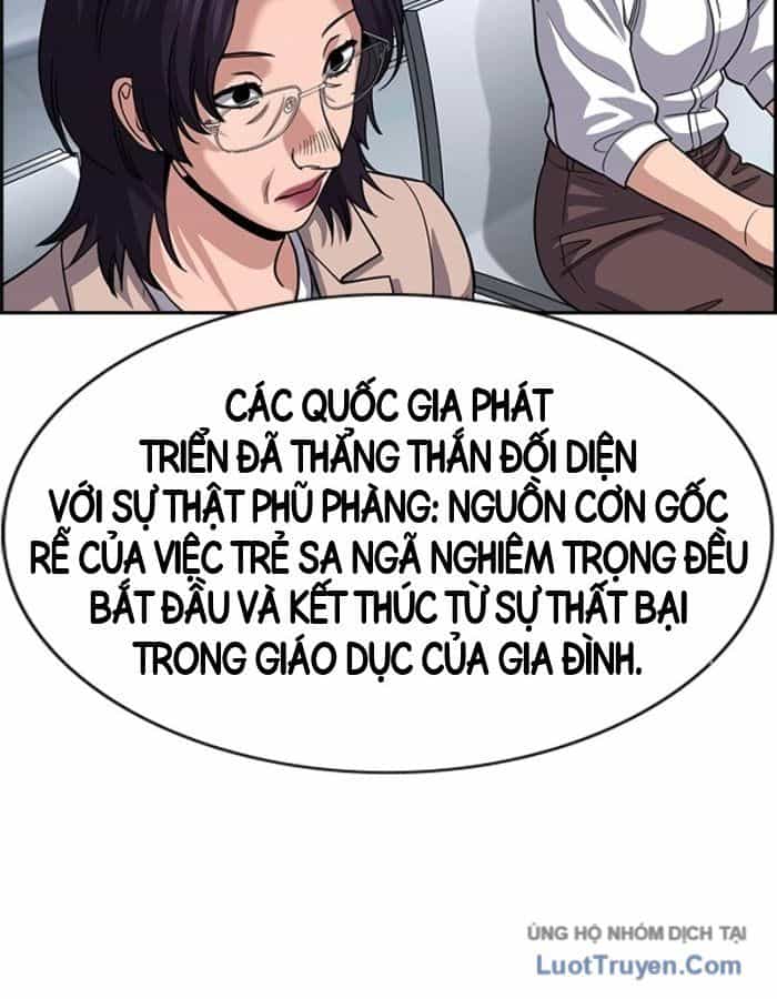 Giáo Dục Chân Chính - Chương 253 - ảnh 83