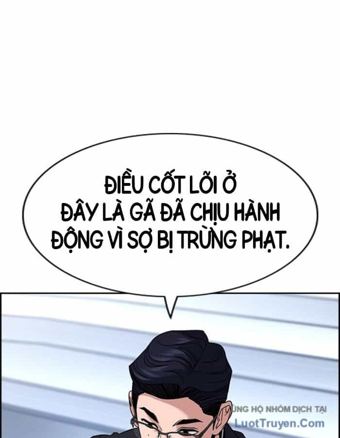 Giáo Dục Chân Chính - Chương 253 - ảnh 95