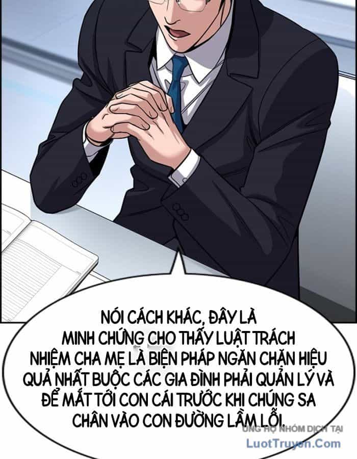 Giáo Dục Chân Chính - Chương 253 - ảnh 96