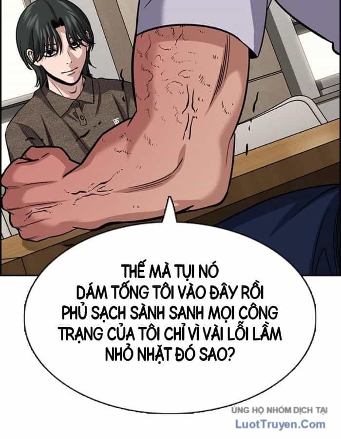 Giáo Dục Chân Chính - Chương 254 - ảnh 131