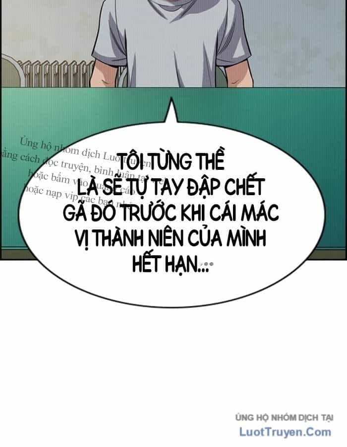 Giáo Dục Chân Chính - Chương 254 - ảnh 27