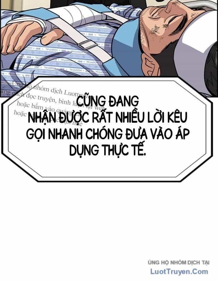 Giáo Dục Chân Chính - Chương 254 - ảnh 37