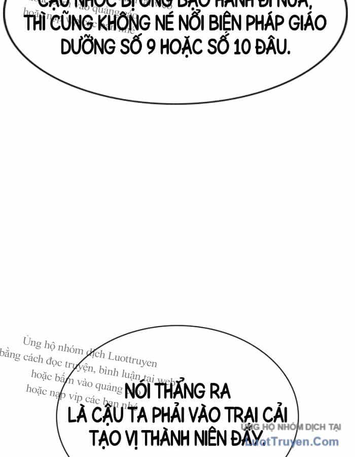 Giáo Dục Chân Chính - Chương 254 - ảnh 45