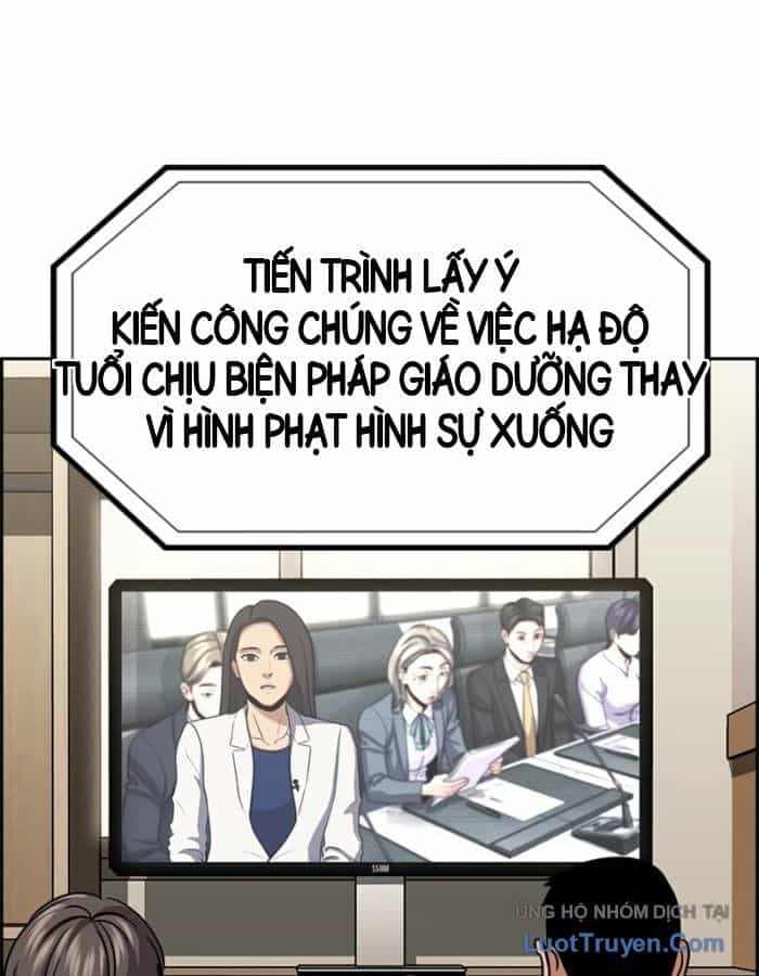 Giáo Dục Chân Chính - Chương 254 - ảnh 64