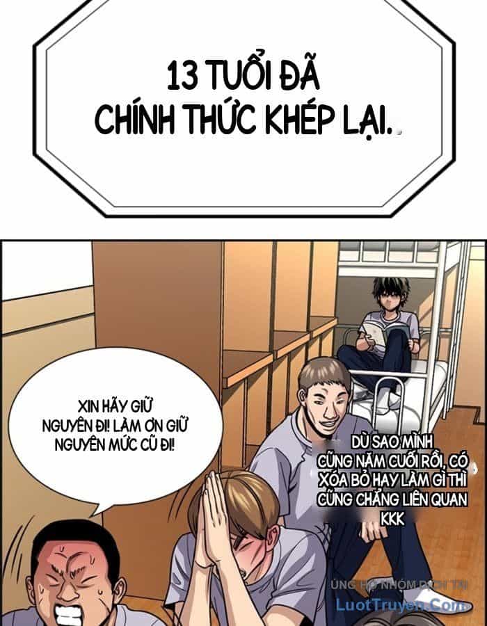 Giáo Dục Chân Chính - Chương 254 - ảnh 66
