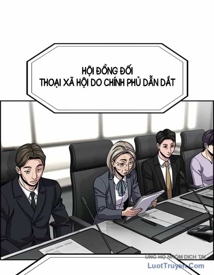 Giáo Dục Chân Chính - Chương 254 - ảnh 68