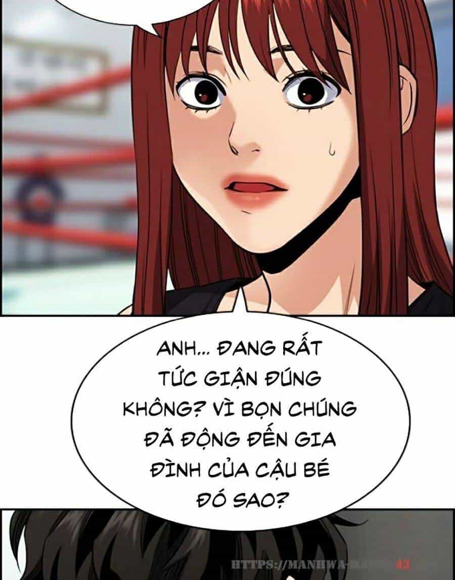 Giáo Dục Chân Chính - Chương 25 - ảnh 15