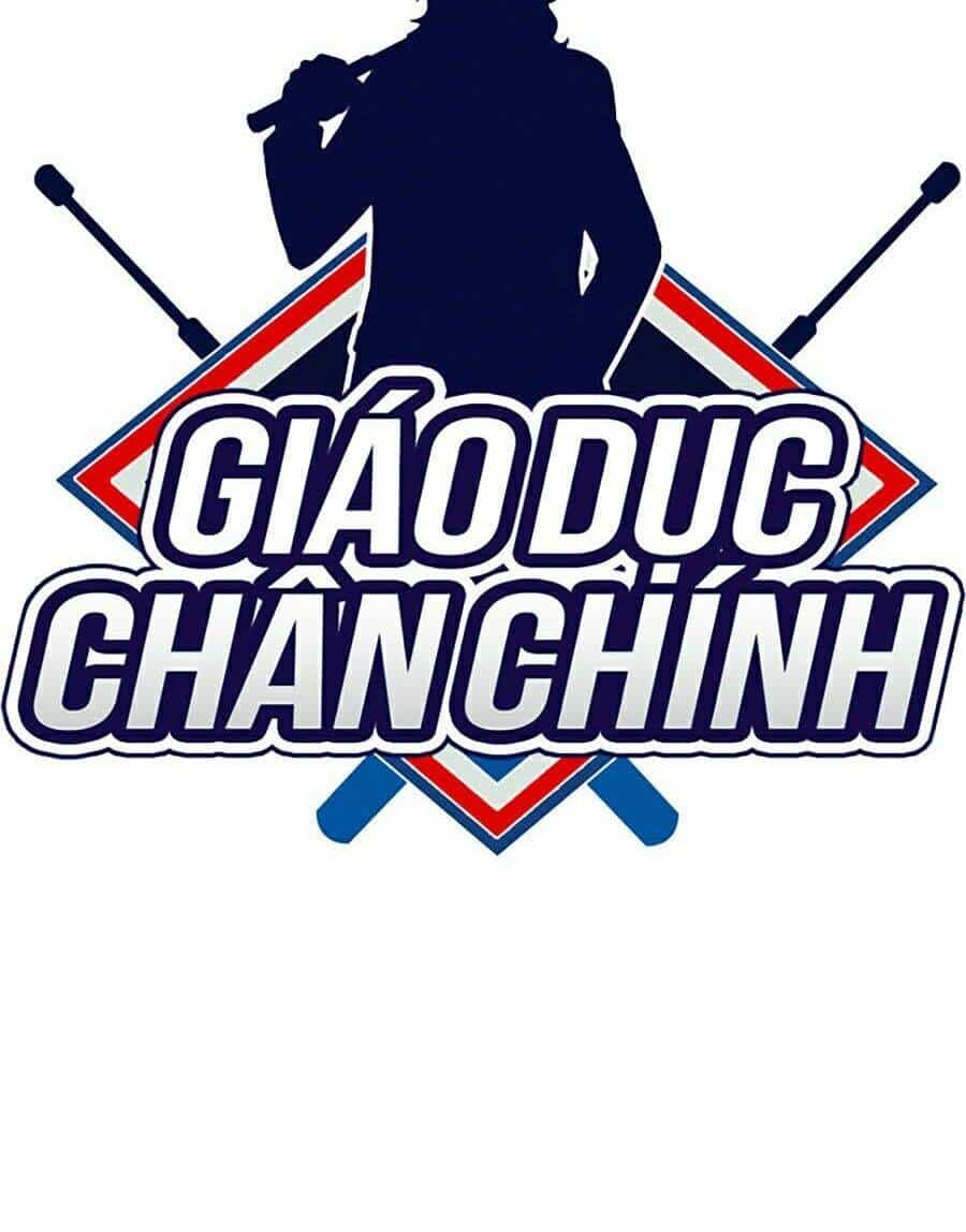 Giáo Dục Chân Chính - Chương 25 - ảnh 20