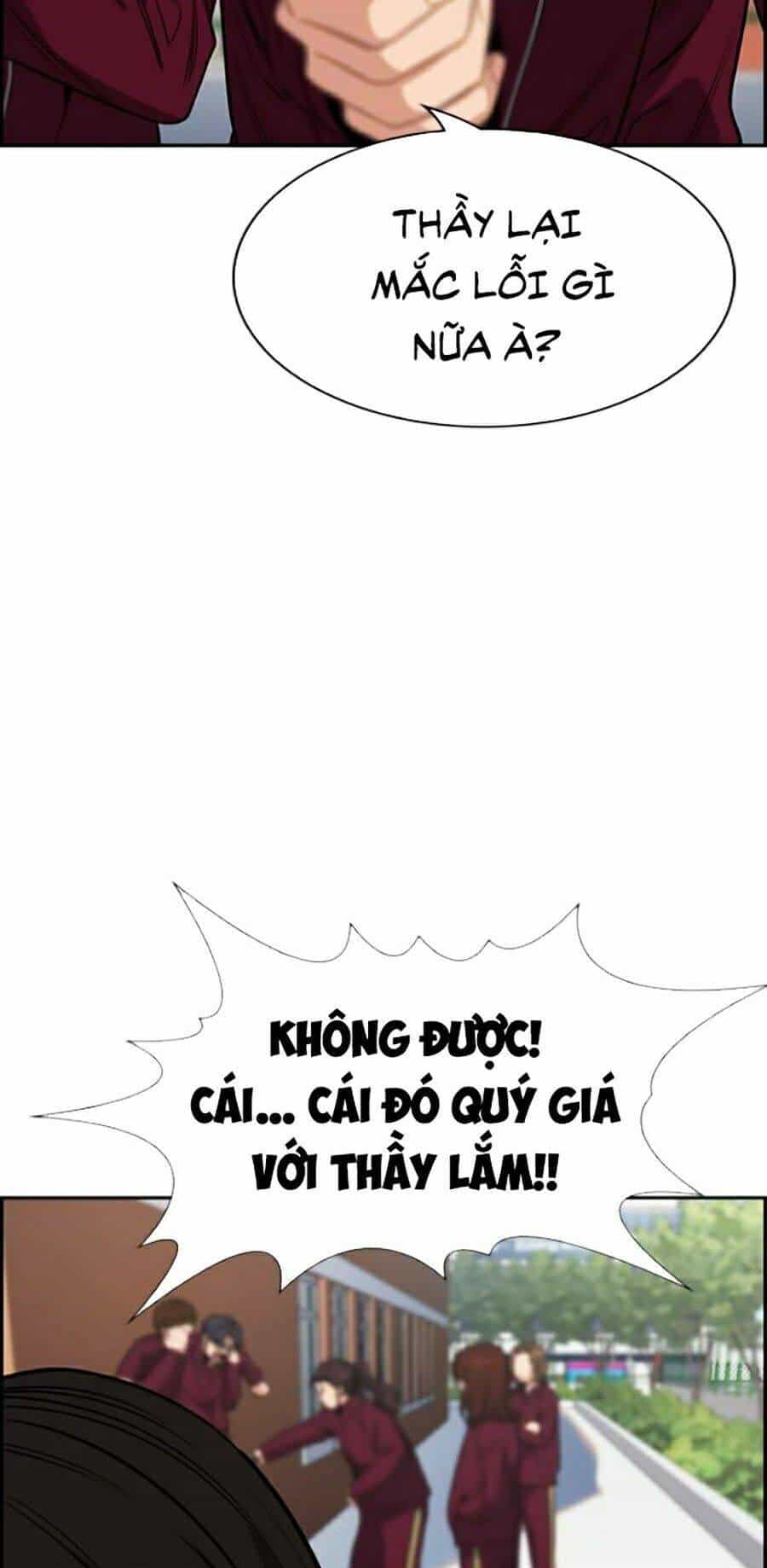 Giáo Dục Chân Chính - Chương 25 - ảnh 38