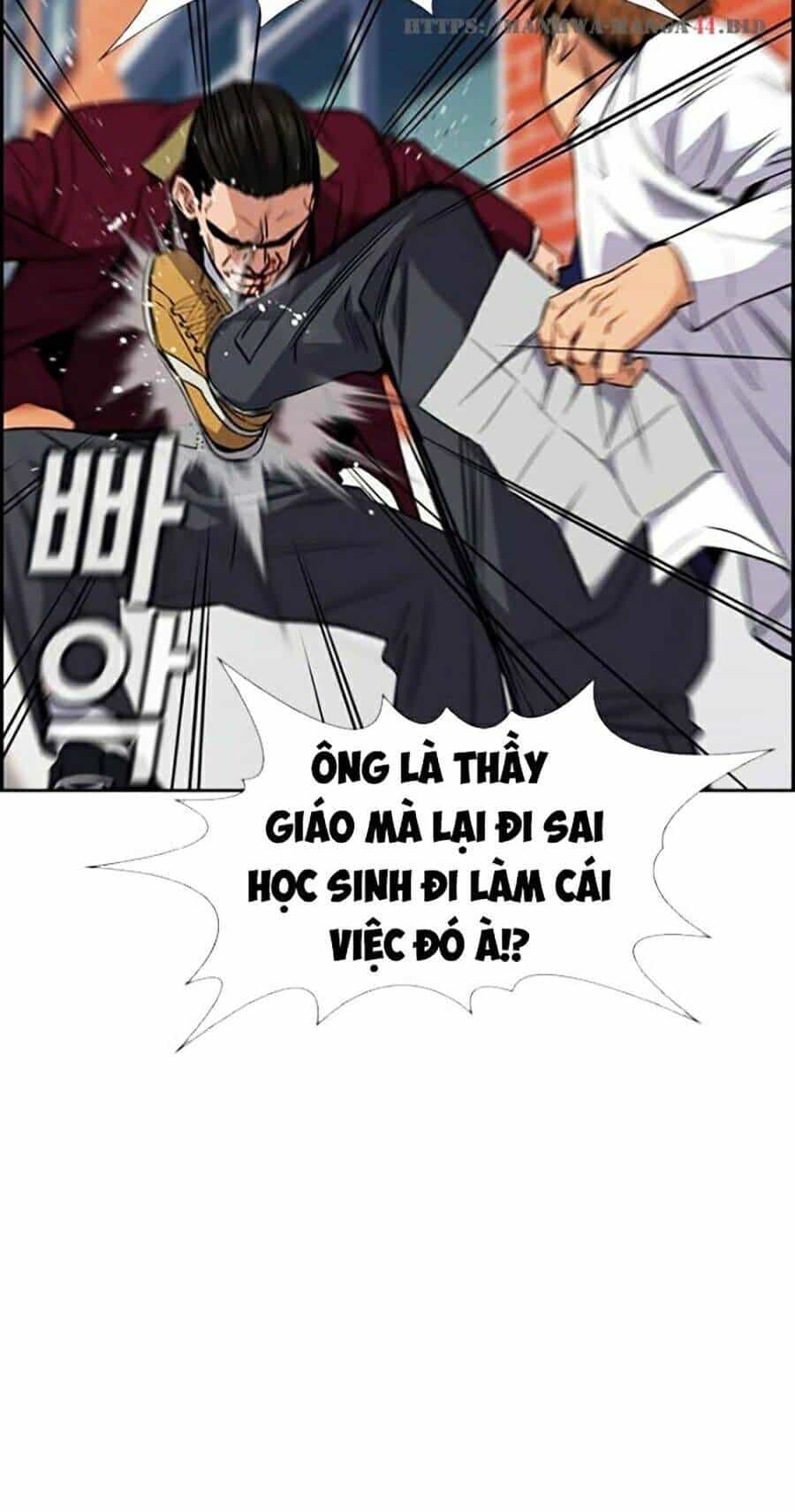 Giáo Dục Chân Chính - Chương 25 - ảnh 51