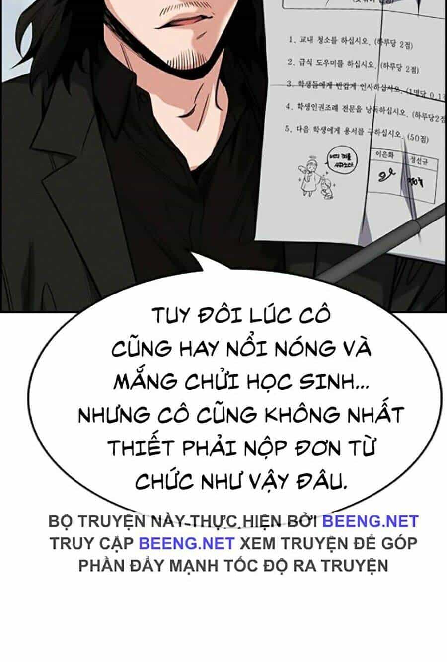 Giáo Dục Chân Chính - Chương 25 - ảnh 85