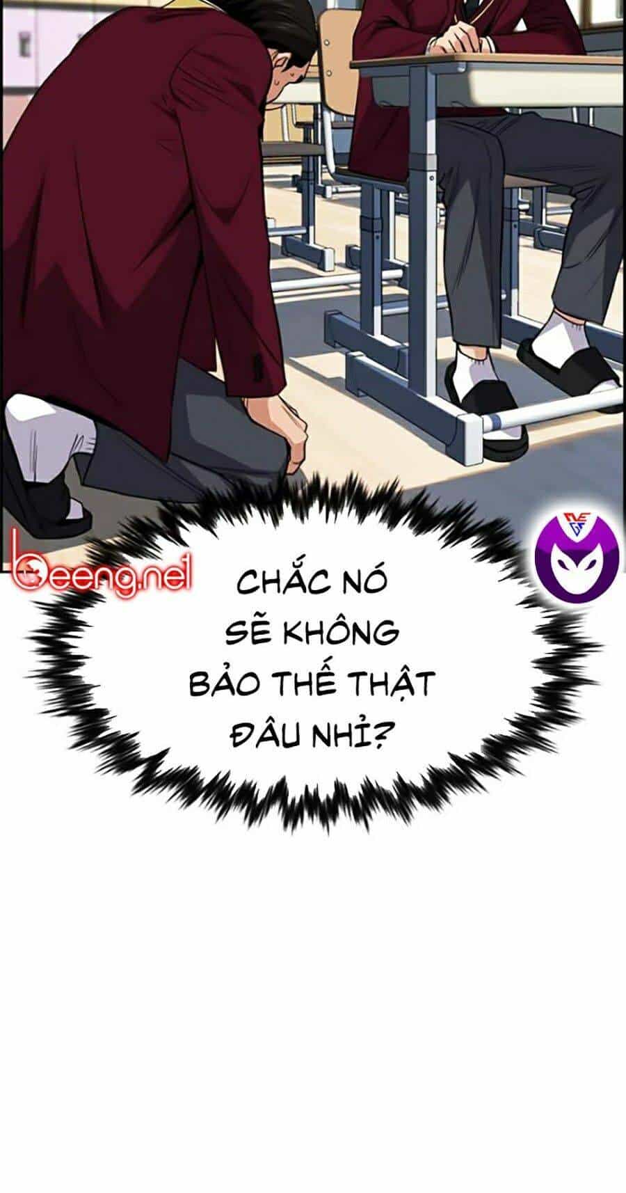 Giáo Dục Chân Chính - Chương 25 - ảnh 98