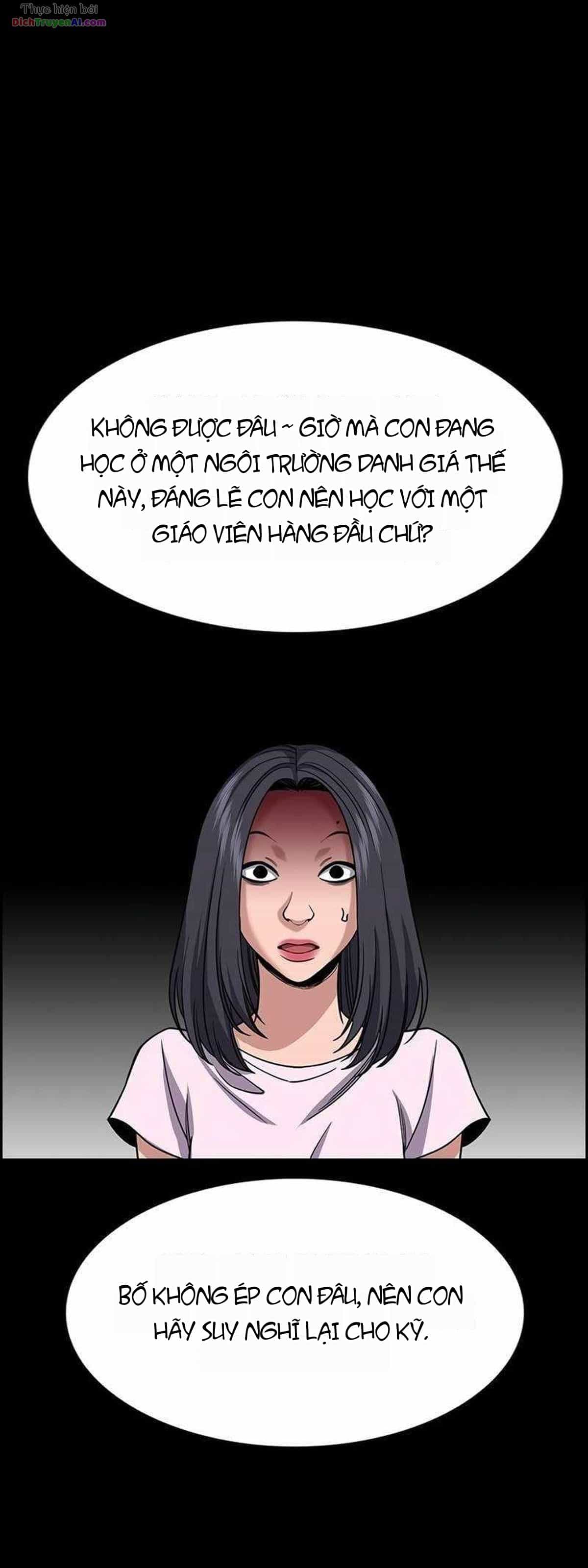 Giáo Dục Chân Chính - Chương 256 - ảnh 26