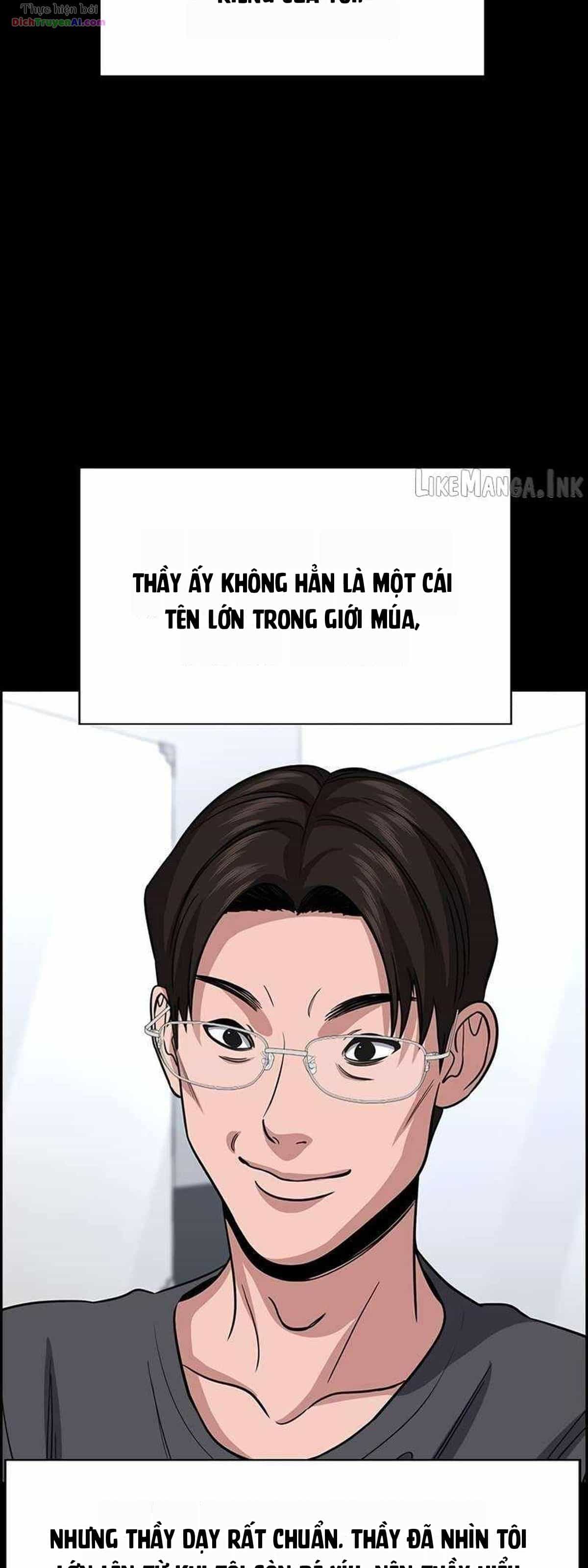 Giáo Dục Chân Chính - Chương 256 - ảnh 28
