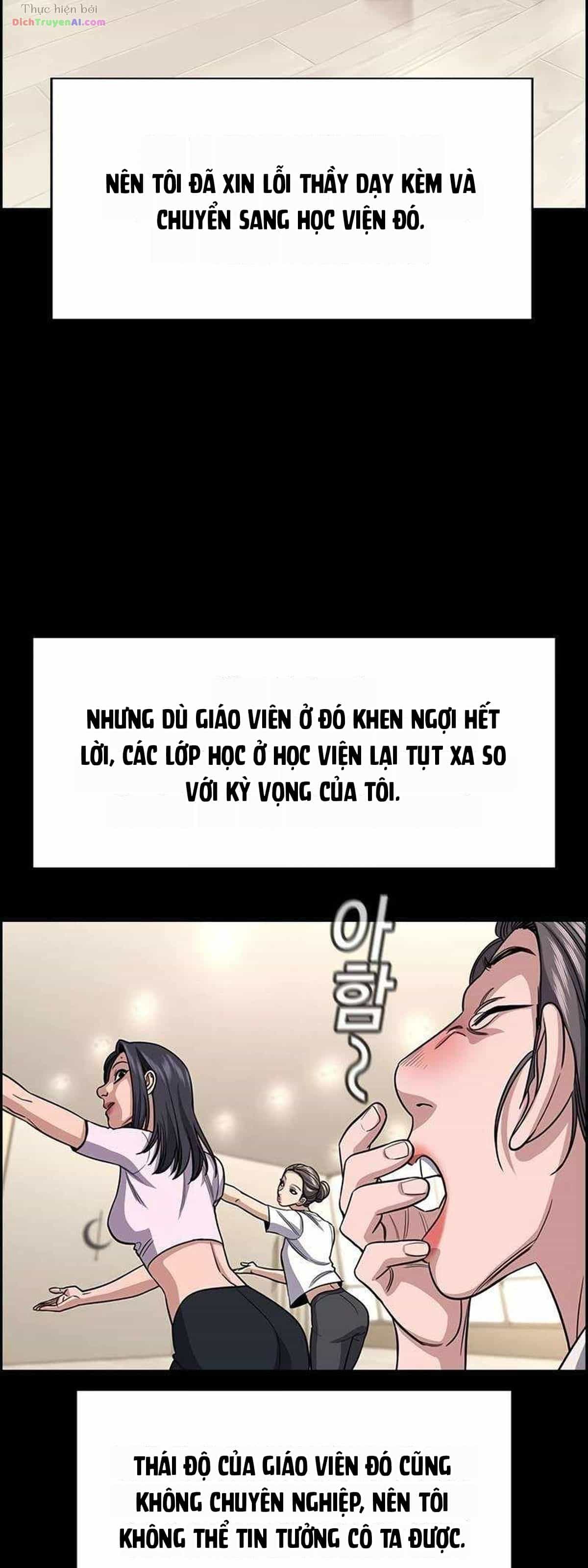 Giáo Dục Chân Chính - Chương 256 - ảnh 30