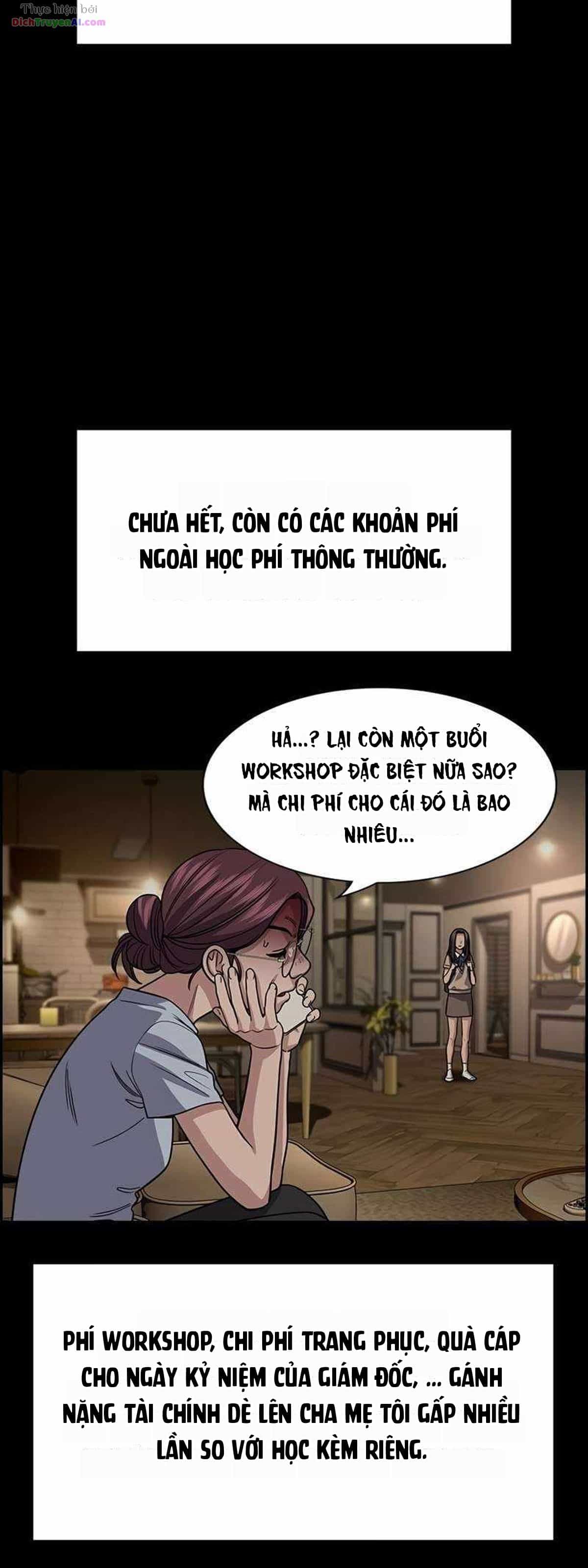 Giáo Dục Chân Chính - Chương 256 - ảnh 31