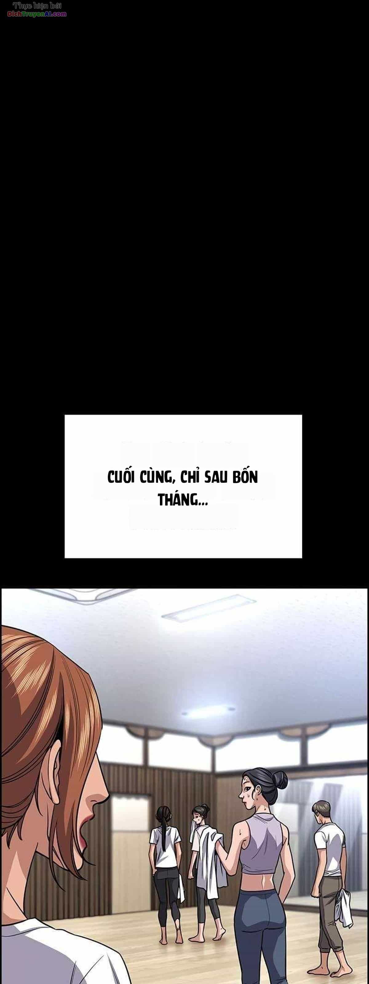 Giáo Dục Chân Chính - Chương 256 - ảnh 32