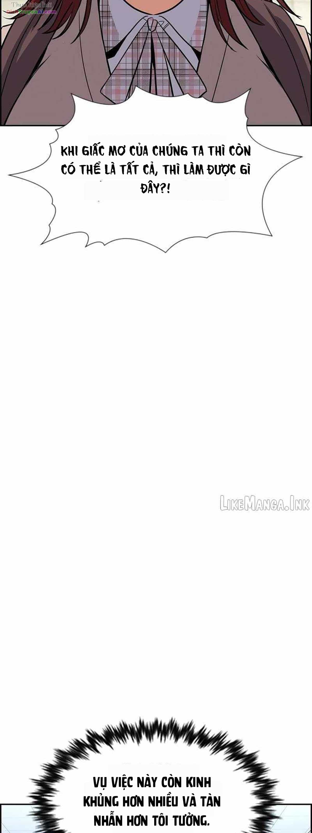 Giáo Dục Chân Chính - Chương 256 - ảnh 65