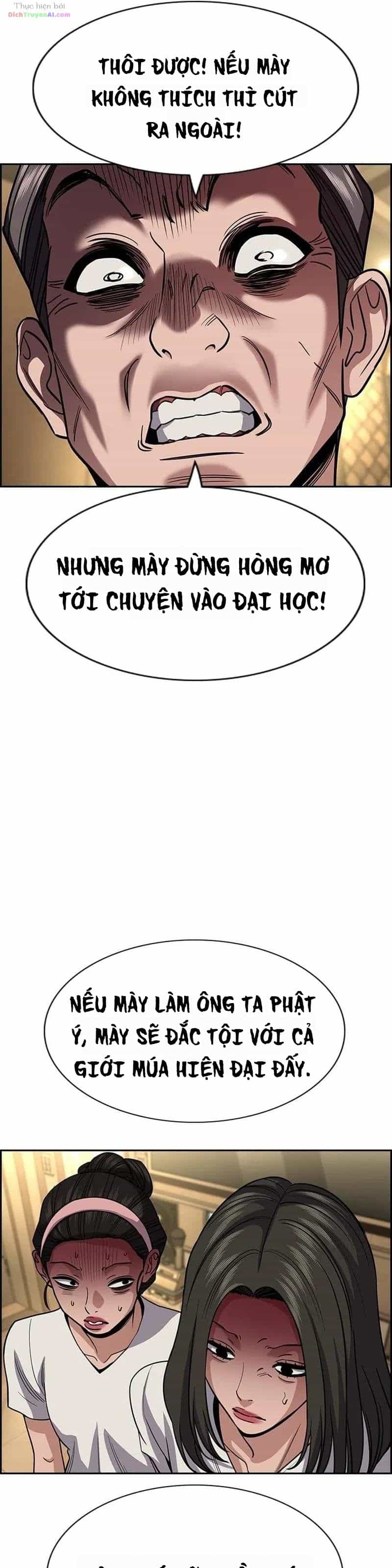 Giáo Dục Chân Chính - Chương 257 - ảnh 36