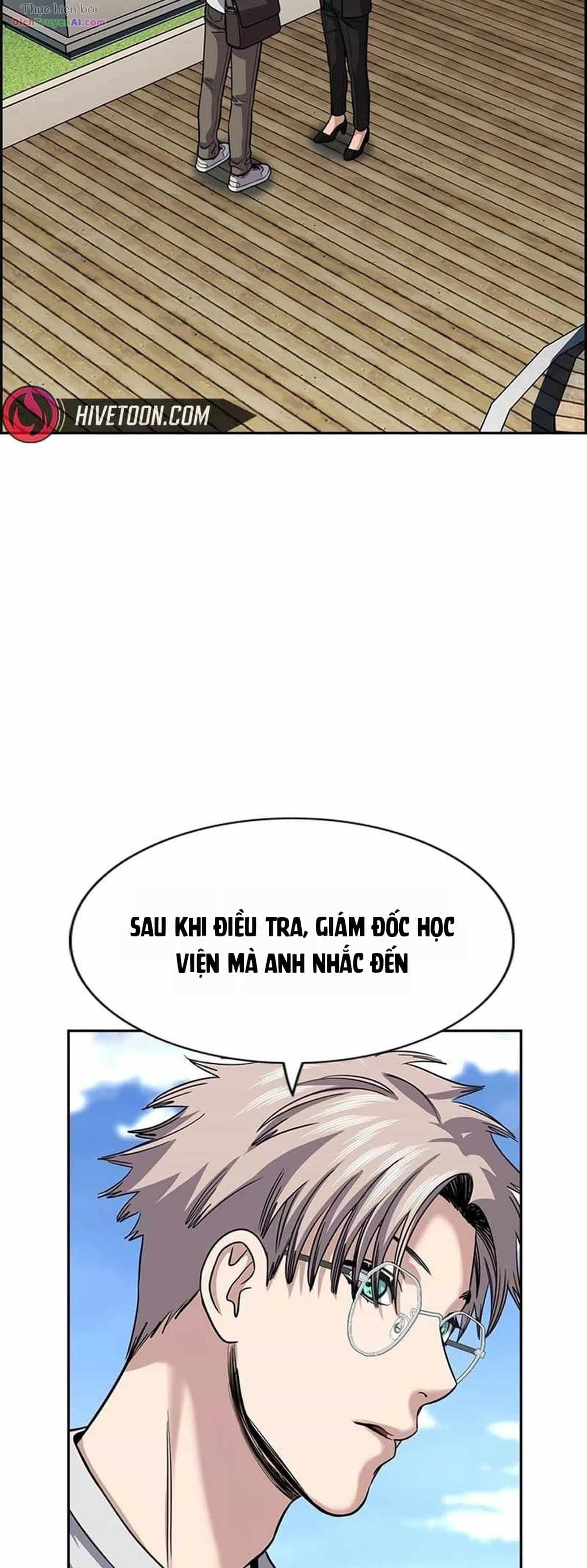 Giáo Dục Chân Chính - Chương 258 - ảnh 13