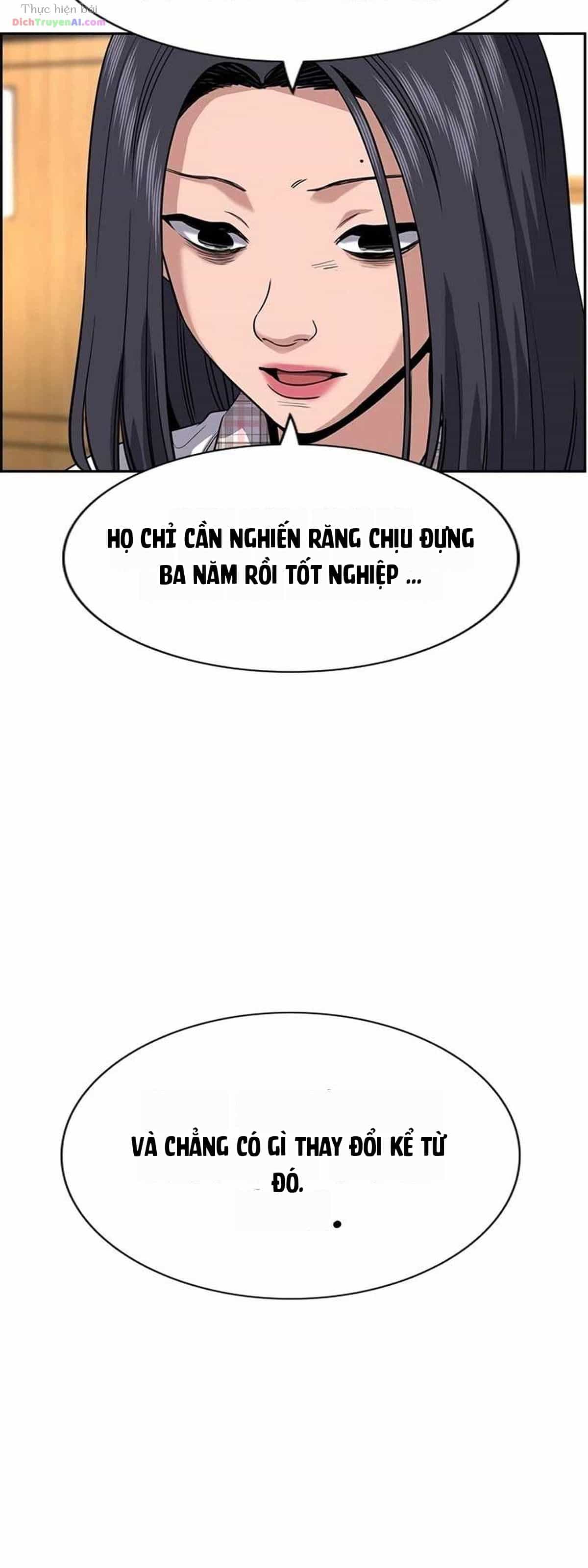 Giáo Dục Chân Chính - Chương 258 - ảnh 43